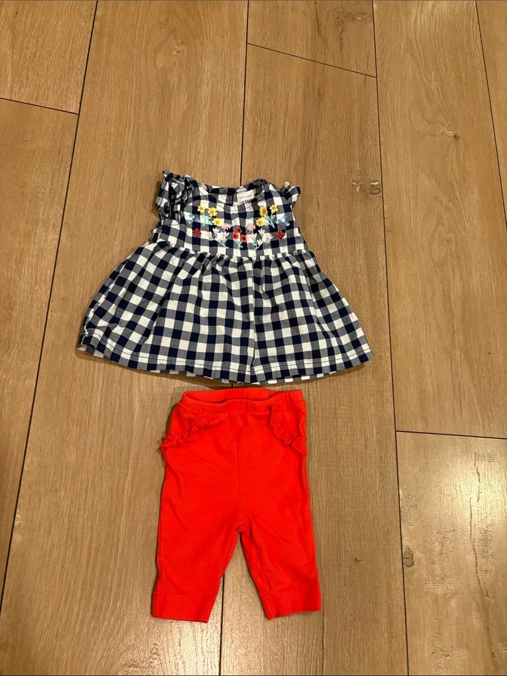 Baby girl clothes bundle size new born - Picture 14 of 16